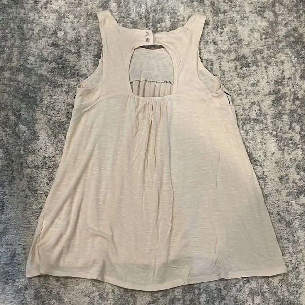 Tank Top - Picture 5 of 6